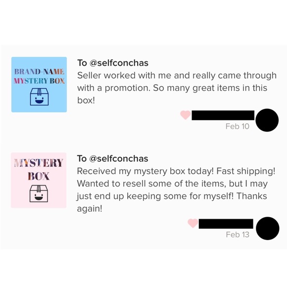 HUGE 5lb Reseller Mystery Box - Picture 3 of 5